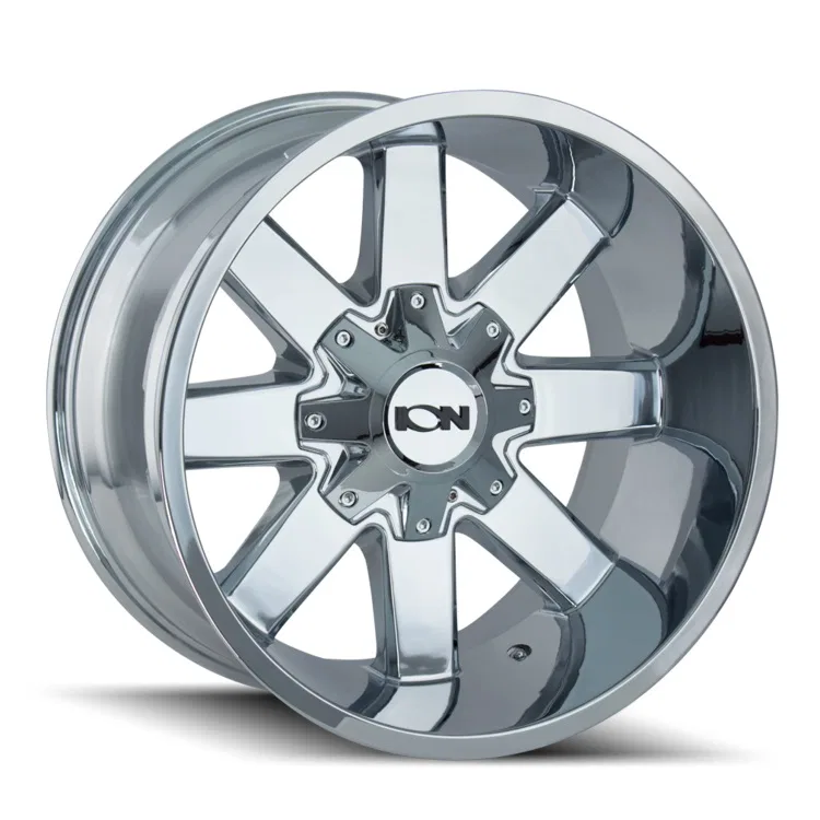 141-2137C – WHEEL GROUP Wheel, 20 Inch Diameter x 10 Inch Width 6 x 135 Millimeter/ 6 x 5.31 Inch/ 6 x 139.7 Millimet...